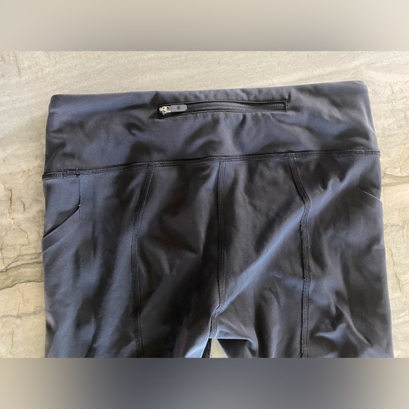 Lululemon Pace Rival Crop Leggings - Picture 8 of 14